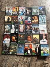 Alles Original DVD‘s Serien