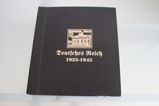 Deutsches reich sammlung - deutsches,