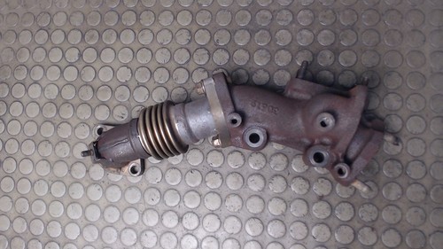 Abgasrohr turbolader opel - abgasrohr,