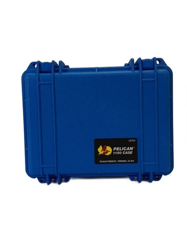 Pelican outdoor case - pelican,