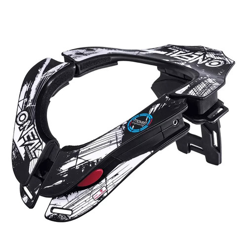 Oneal tron shocker - tron, mx