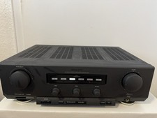 Philips Integrated Stereo Amplifier / Verstärker (FA 930) 900 Series