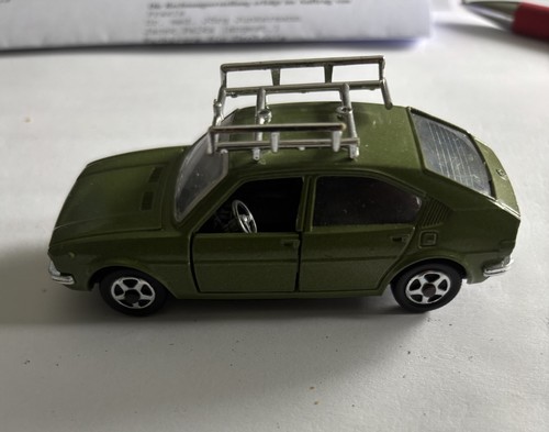 Mebetoys mattel alfa romeo - mattel,