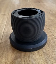 RAID M264 Nabe Lenkradnabe Mercedes Benz W124 W126 W123 R129 C- E- S- SL-Klasse