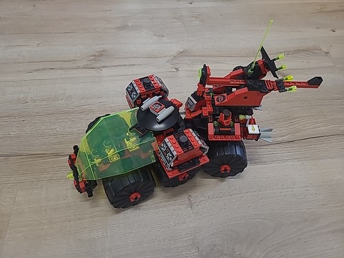 Lego space set - space,
