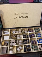 Vintage Antik Französische