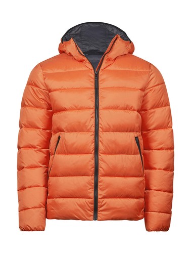 Tee jays herren steppjacke - tee,