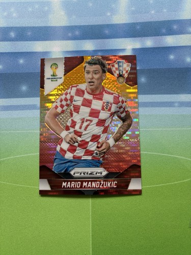2014 panini prizm world cup - 2014,