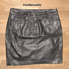 - HALLHUBER - LEDERROCK / Rock