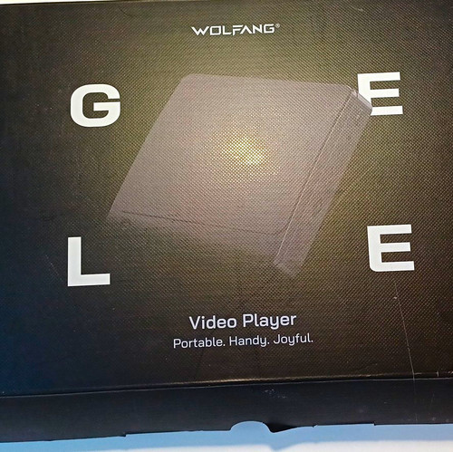 Wolfang fwdv03 video - wolfang,