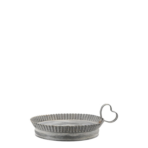Chic antique tablett - chic, mit