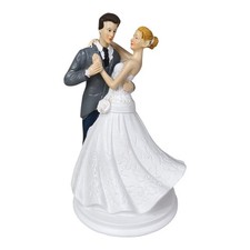 Paar tanzend Brautpaar