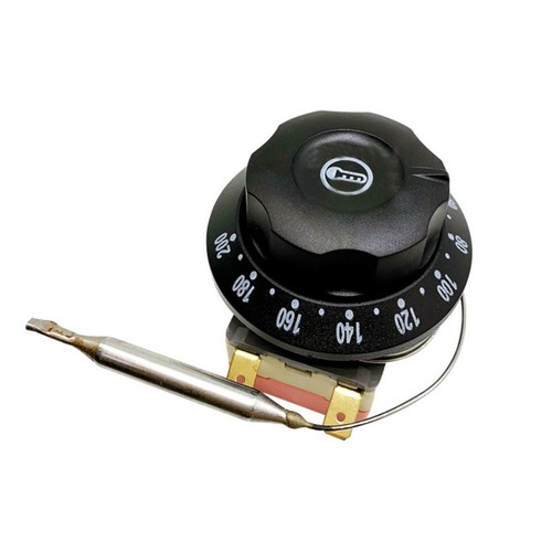 Regelbarer thermostat - regelbarer,