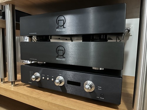 Primare a30 power - primare, a30.2