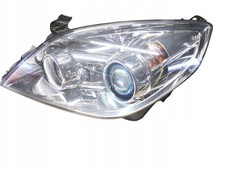 Frontscheinwerfer Opel Signum