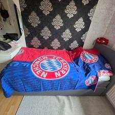 FC Bayern München Bettwäsche