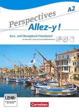 Perspectives - Allez-y ! A2