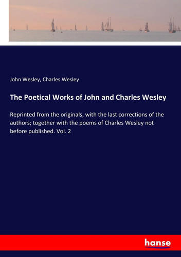 John wesley the - john, (u.