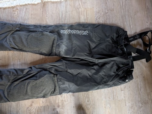 Rukka motorradhose 52 - rukka,