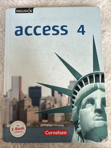 Access allgemeine ausgabe - access,