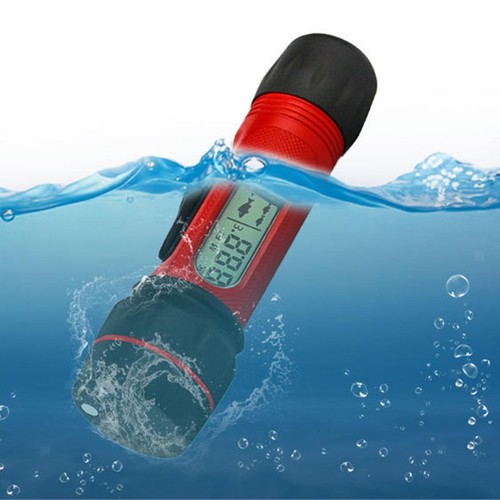 Tragbarer fischfinder geber - tragbarer, fischfinder-geber