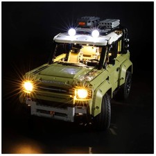 LED Beleuchtungsset für Lego