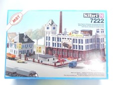 Kibri N 7222 Bausatz