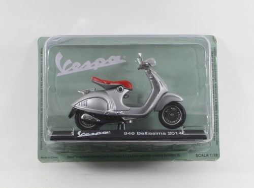Vespa silber motorroller - vespa,