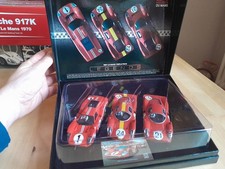 Scalextric Legends Le Mans