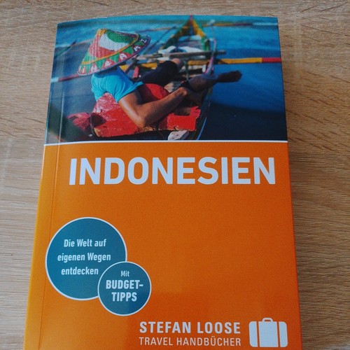 Stefan loose reiseführer - stefan,