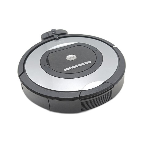 Irobot roomba 105 combo - roomba,
