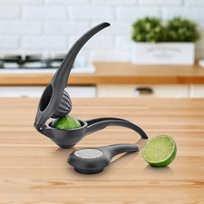 Tupperware Zest N Press