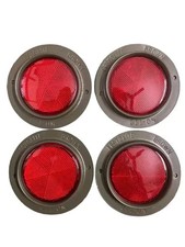 4X Red Reflector Late M-series