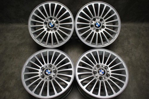 Original bmw 3er - bmw, alufelgen