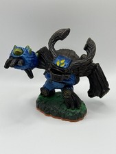 Skylanders giants gnarly - skylanders,