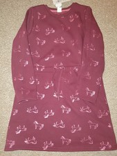 Thermo Kleidchen  122 128