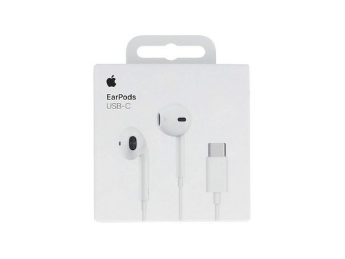 Original apple earpods mit - apple,
