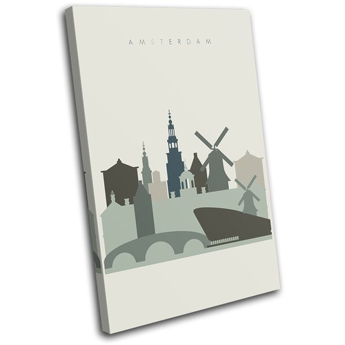 Amsterdam holland landmark - amsterdam,