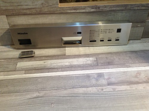 Miele spülmaschine - miele,