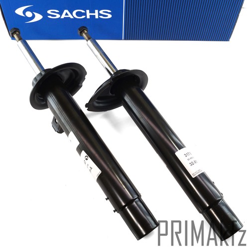 Sachs stoßdämpfer - 2x,