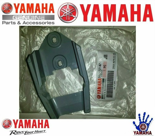 Yamaha xt600 schutz kurbel - yamaha, z
