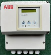 ABB MAG-XM  Messumformer Zustand neuwertig