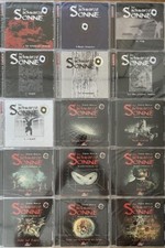 XXL Die schwarze Sonne