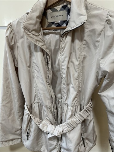 Burberry kinder jacke - jacke, für
