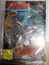 Perry Rhodan, Extra Nr. 9, OVP