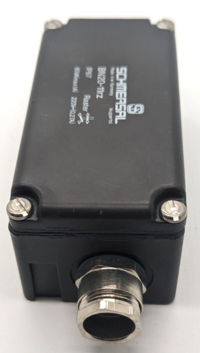 Schmersal magnetschalter - magnetschalter, bn