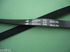 Keilriemen Riemen 2010H7