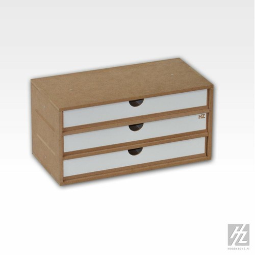 Hobbyzone mws schubkasten - hobbyzone,