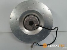 Axial Fan Axiallüfter ECOFIT 2RRE45 250*56R Z37-06