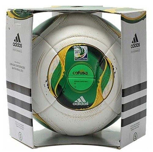 Fussball adidas match ball - adidas,